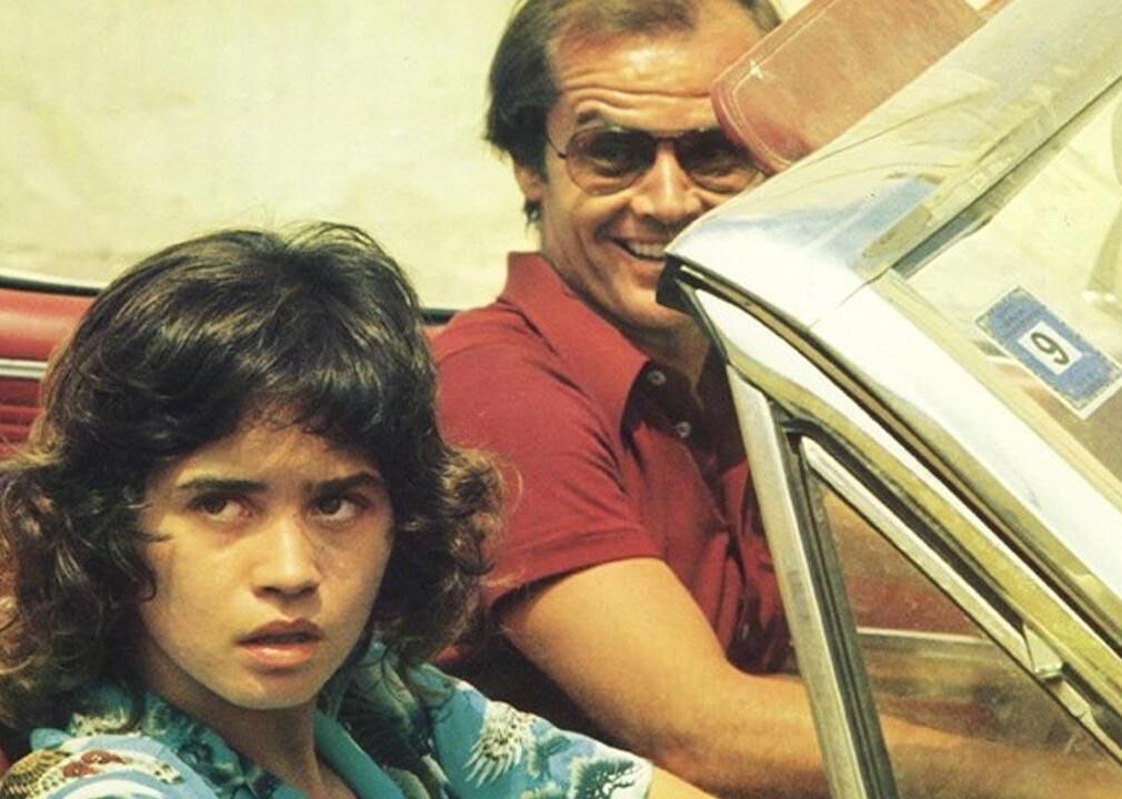 #56. The Passenger (1975)